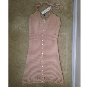 Olive & Oak Knitted Dress